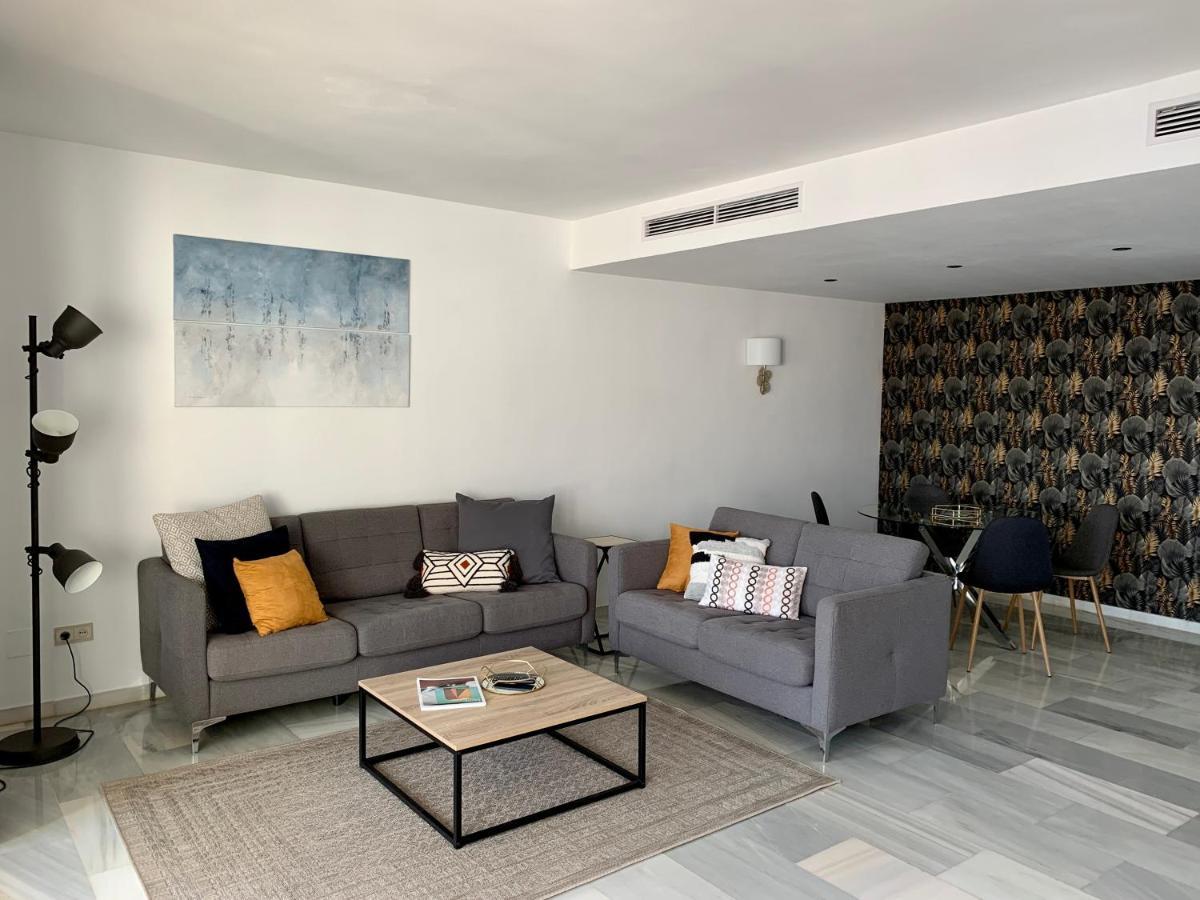 Apartahotel Benabola Hotel&suites