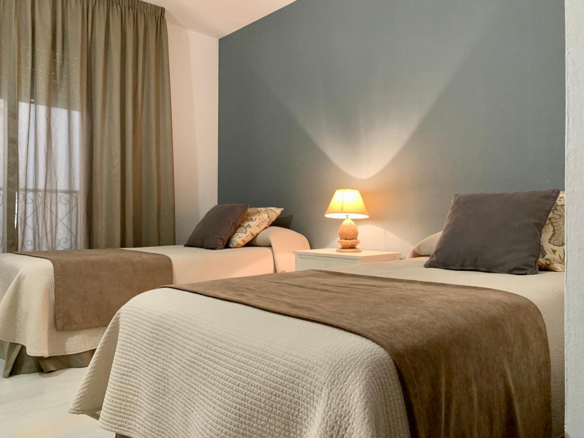 Benabola & Appart hôtel 4*
