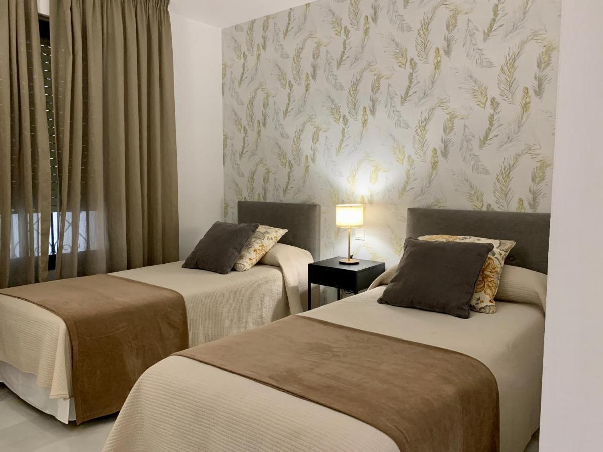 Benabola Hotel&suites 4*