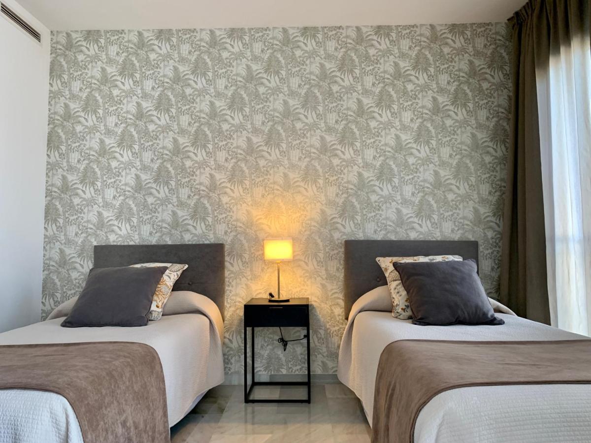 Apartahotel Benabola Hotel&suites Marbella