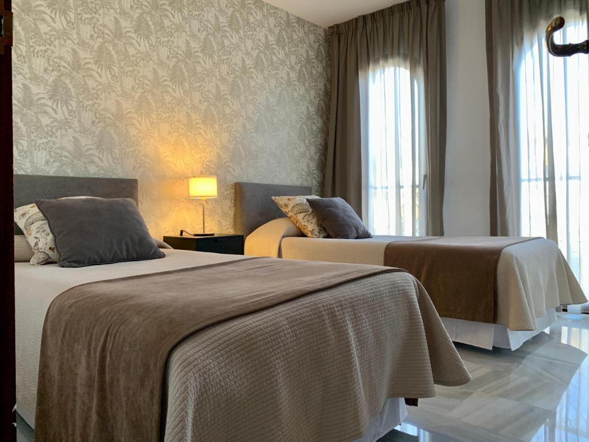 Appart hôtel Benabola &