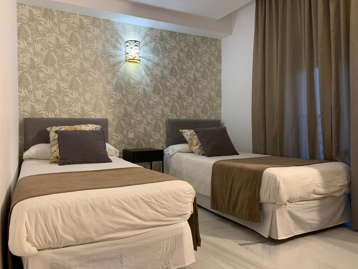 Benabola Hotel&suites