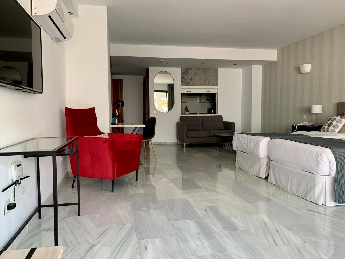 Benabola Hotel&suites 4*