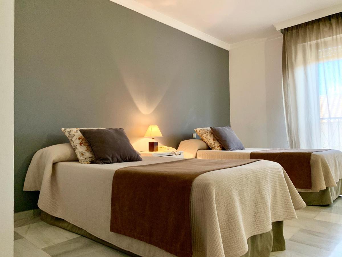 Benabola & Appart hôtel 4*