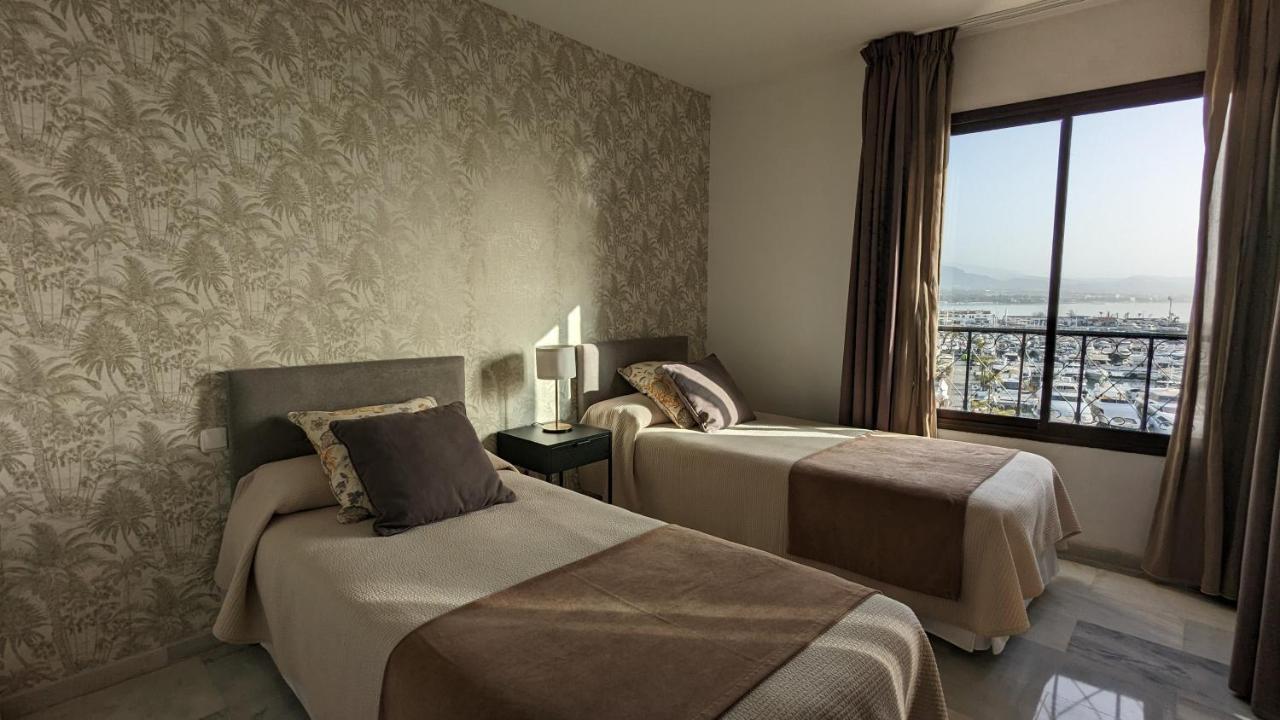 Appart hôtel Benabola &
