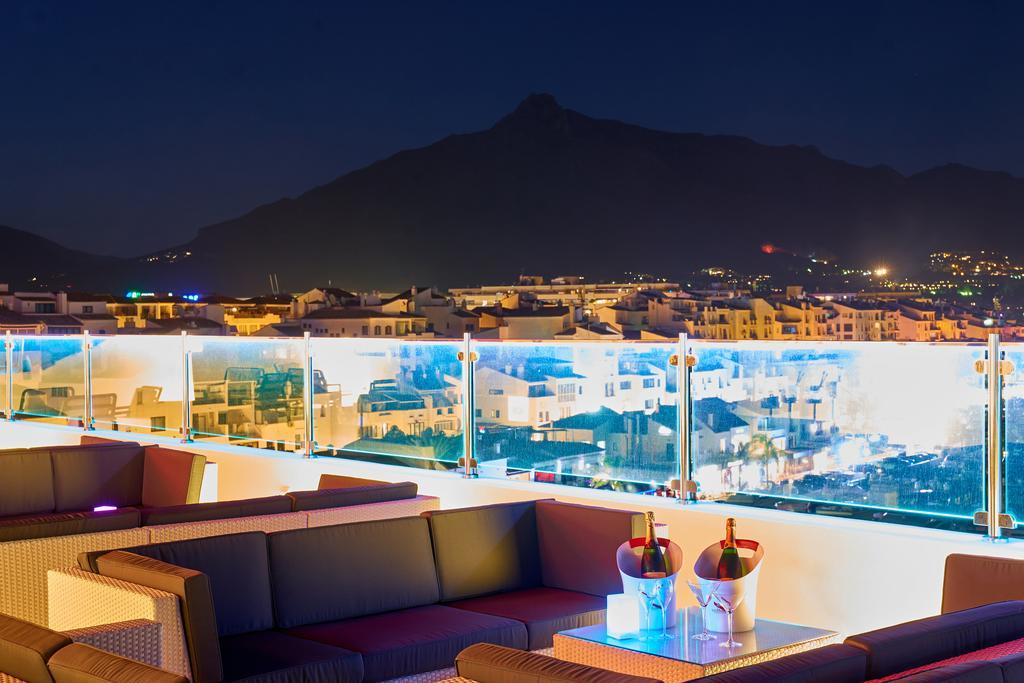 Appart hôtel Benabola &