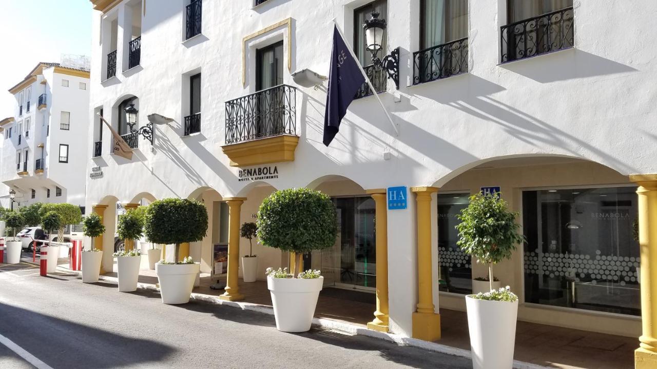 Benabola & 4* Marbellac