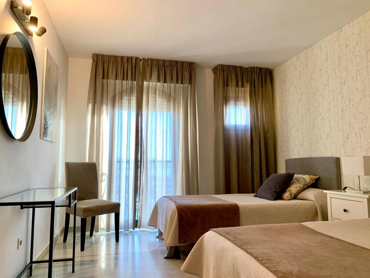 Benabola & 4* Marbella