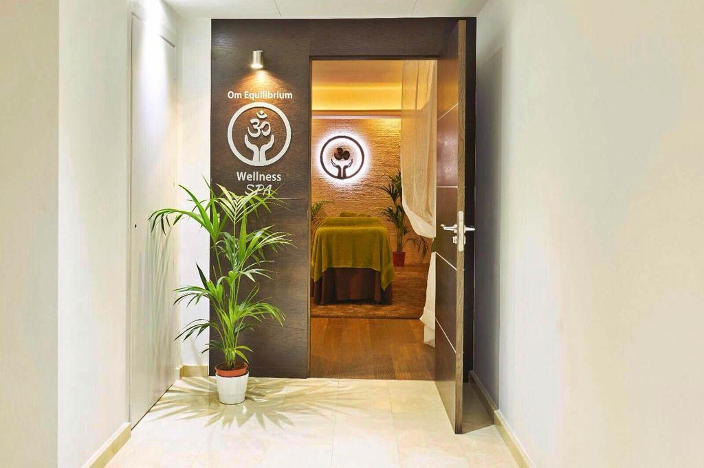Benabola & Aparthotel 4*