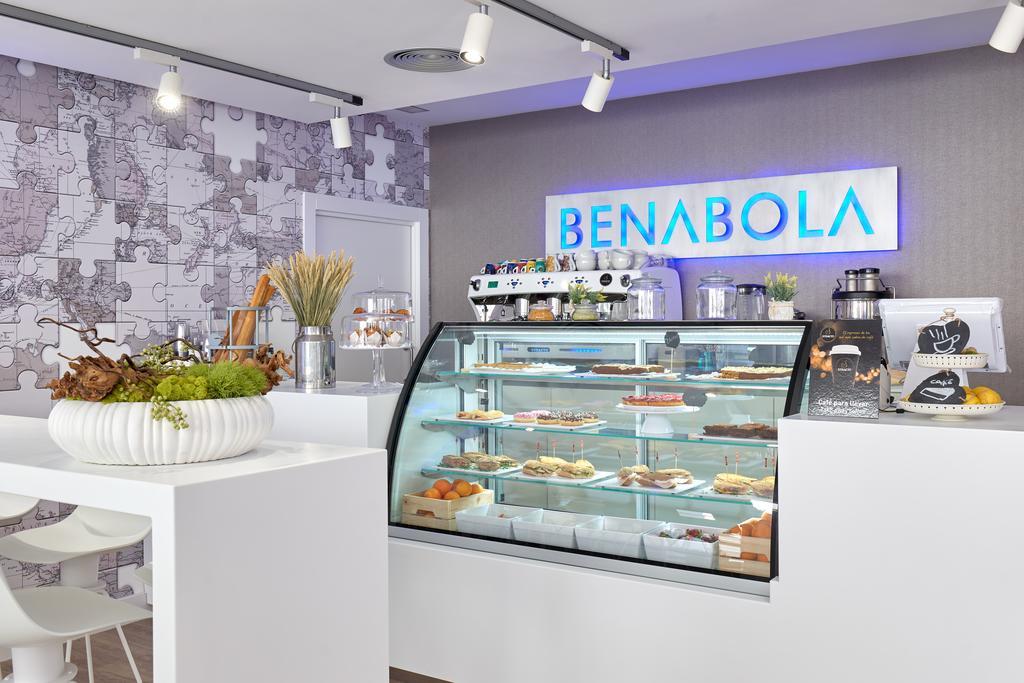 Benabola & 4* Marbella