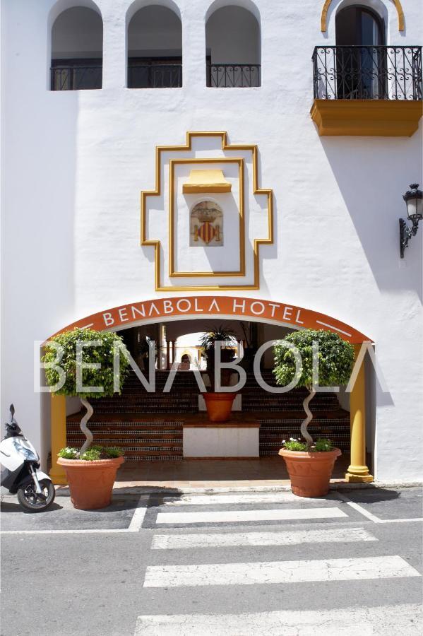 Benabola & 4* Marbella