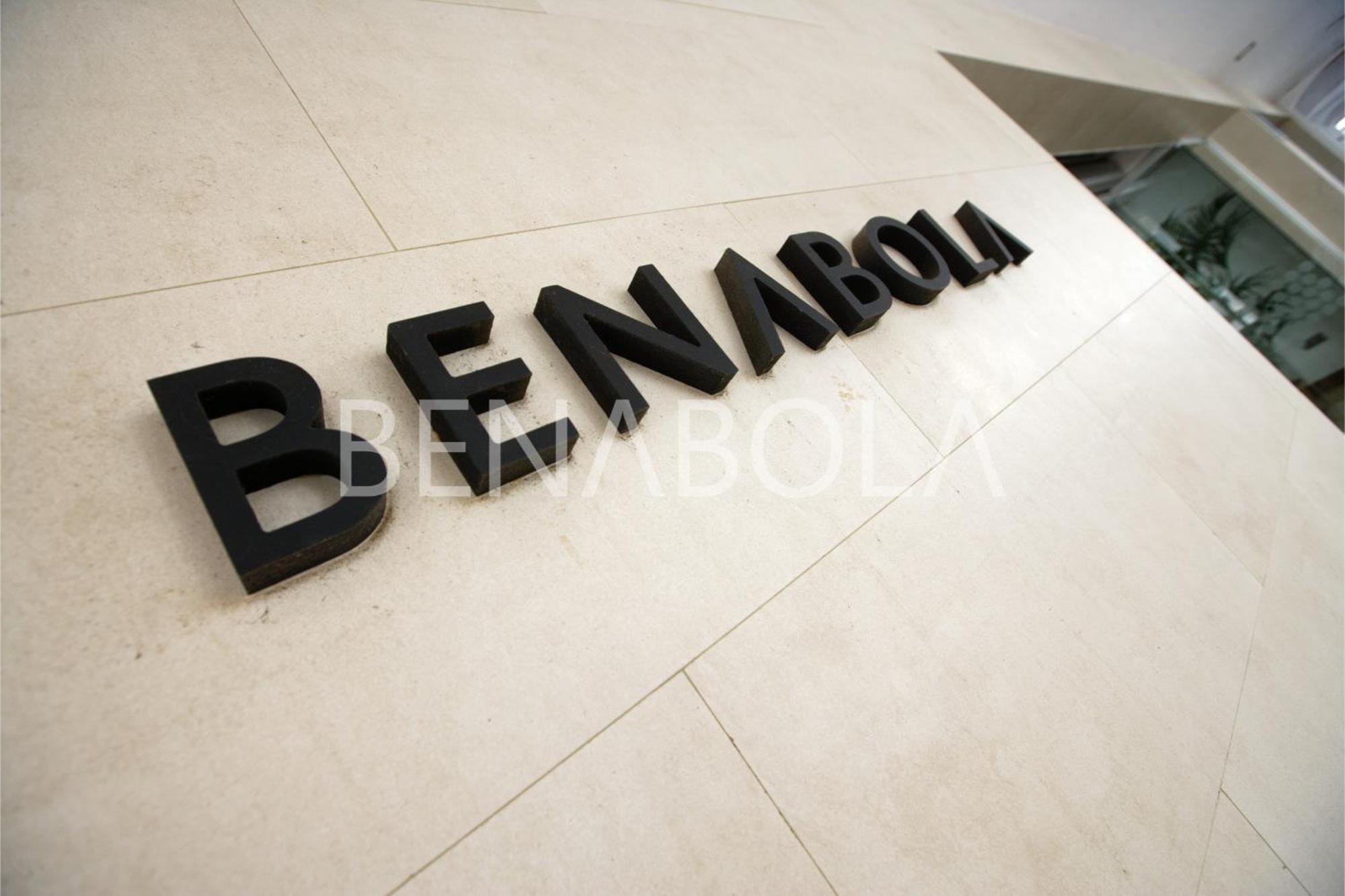 Benabola Hotel&suites